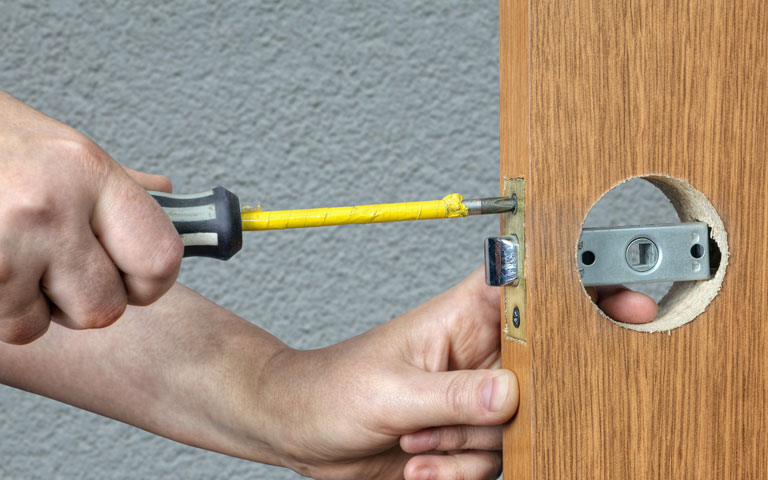 Residential Locksmith Service in New Orleans, Louisiana