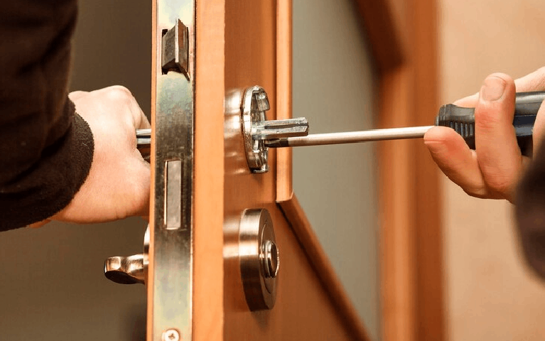 Lock repair Service in New Orleans, Louisiana