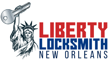 Liberty Locksmith New Orleans