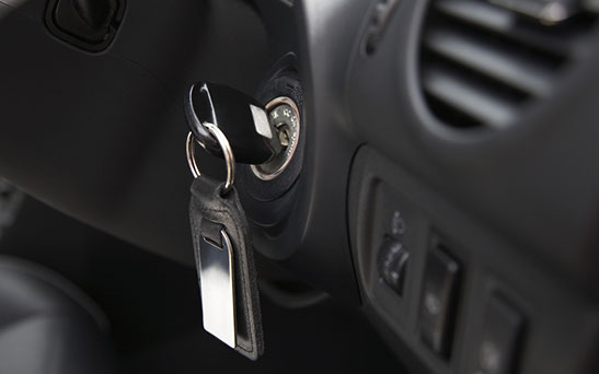 Liberty Locksmith New Orleans provides car ignition repair services in New Orleans, Louisiana