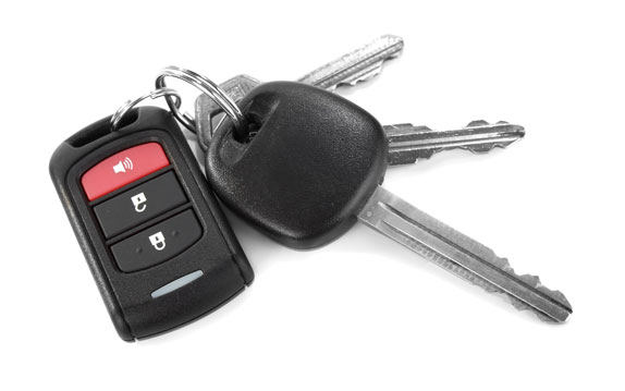 Liberty Locksmith New Orleans provides car key duplication service in New Orleans, Louisiana