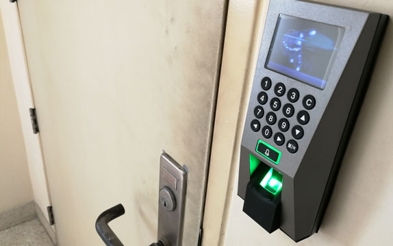 Liberty Locksmith New Orleans provides  office card lock repair in New Orleans, Louisiana