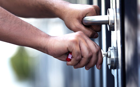 Liberty Locksmith New Orleans provides office lockout service in New Orleans, Louisiana