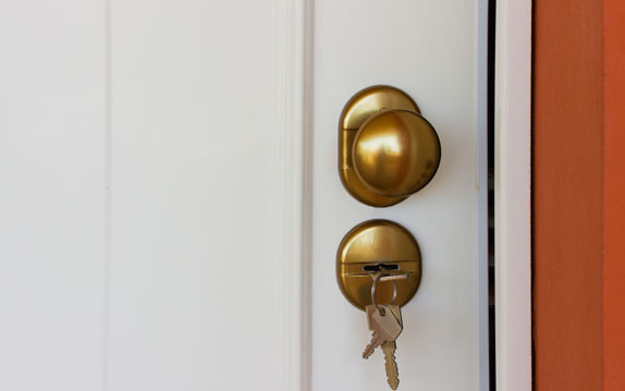 Liberty Locksmith New Orleans provides home lockout service in New Orleans, Louisiana