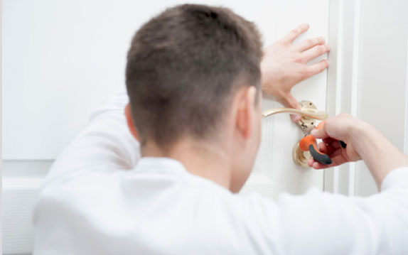 Liberty Locksmith New Orleans provides home lockout service in New Orleans, Louisiana