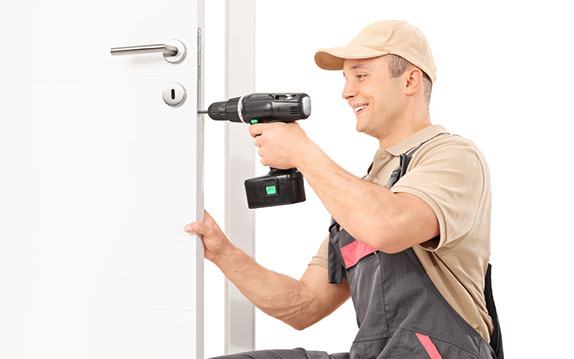 Liberty Locksmith New Orleans provides lock installation service in New Orleans, Louisiana