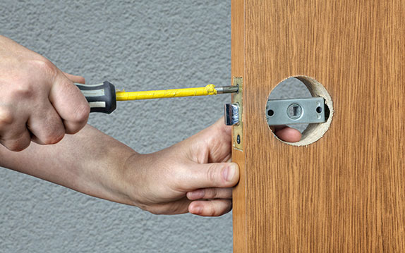 Liberty Locksmith New Orleans provides lock repair service in New Orleans, Louisiana