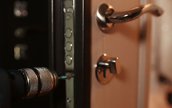 Liberty Locksmith New Orleans provides lock repair service in New Orleans, Louisiana