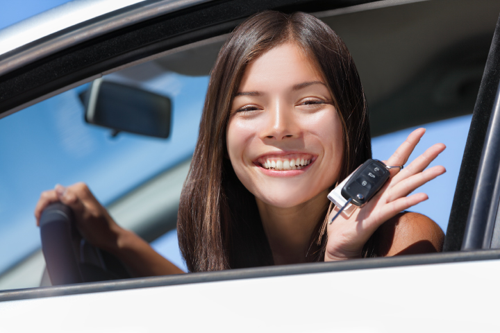 Car Key Duplication services in New Orleans, Louisiana