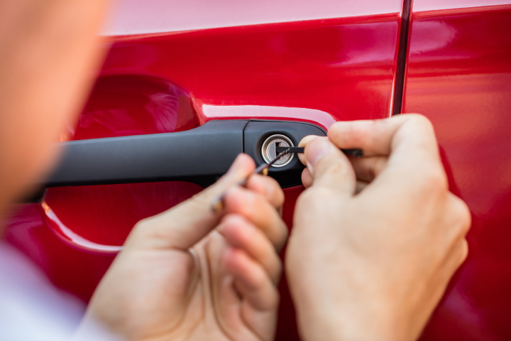 EMergency Car lockout services in New Orleans, Louisiana