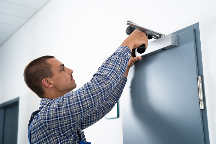 Professional Commercial Locksmith Service in New Orleans, Louisiana